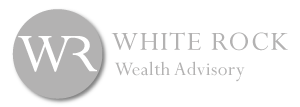 White Rock Logo